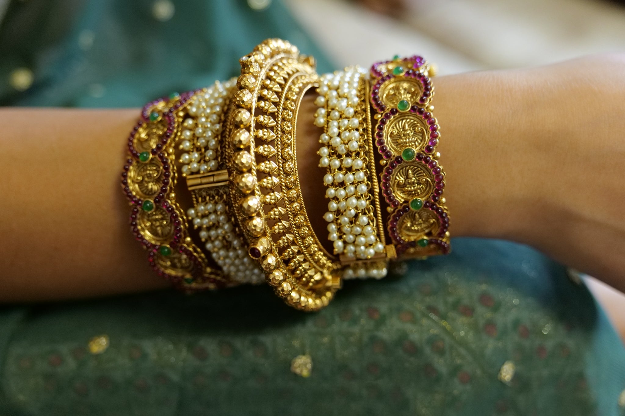 Kada bangles online on sale shopping