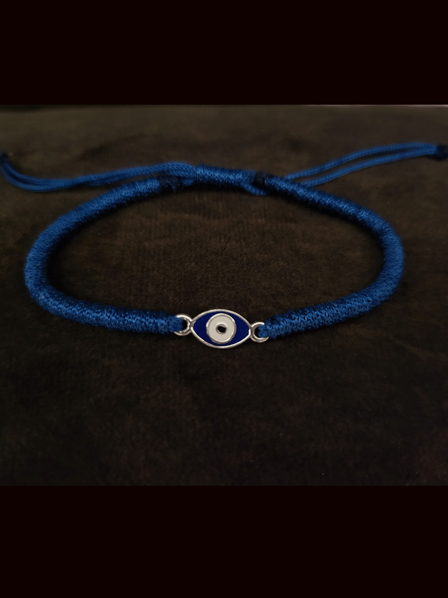 Evil eye online thread