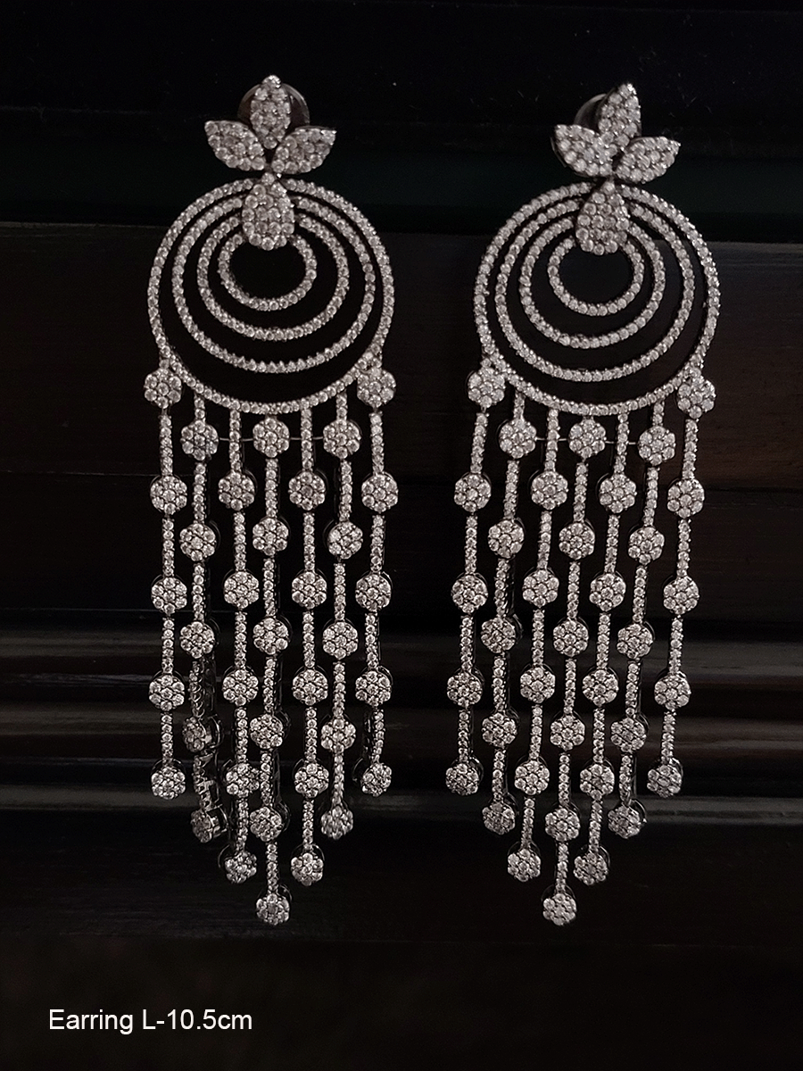 Ad earrings online design