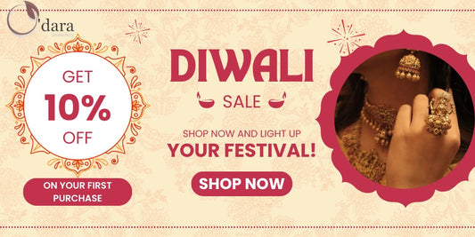 How Do We Select Jewellery for Diwali Celebration